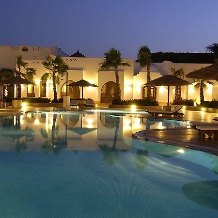 Domina Coral Bay Prestige Resort Sharm El Sheikk Exterior foto