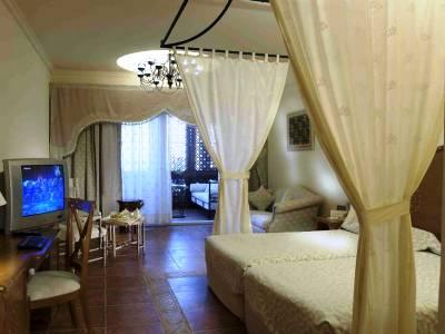 Domina Coral Bay Prestige Resort Sharm El Sheikk Exterior foto
