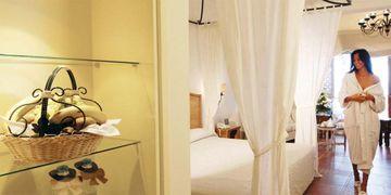 Domina Coral Bay Prestige Resort Sharm El Sheikk Exterior foto