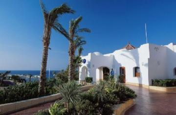 Domina Coral Bay Prestige Resort Sharm El Sheikk Exterior foto