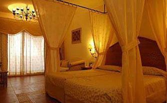 Domina Coral Bay Prestige Resort Sharm El Sheikk Exterior foto