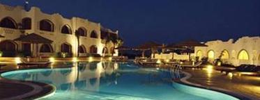 Domina Coral Bay Prestige Resort Sharm El Sheikk Exterior foto