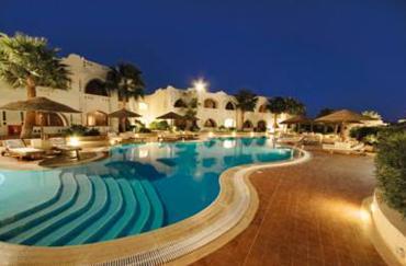 Domina Coral Bay Prestige Resort Sharm El Sheikk Exterior foto