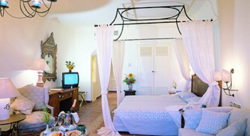 Domina Coral Bay Prestige Resort Sharm El Sheikk Exterior foto