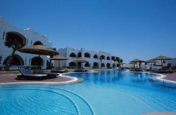 Domina Coral Bay Prestige Resort Sharm El Sheikk Exterior foto